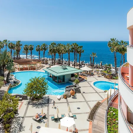Royal Savoy - Ocean - Savoy Signature Hotel
