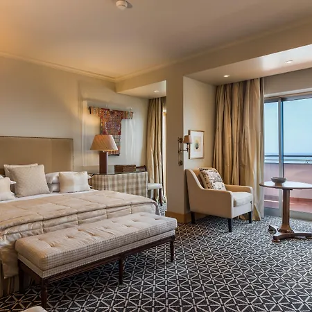 Hotel Royal Savoy - Ocean - Savoy Signature Funchal (Madeira)