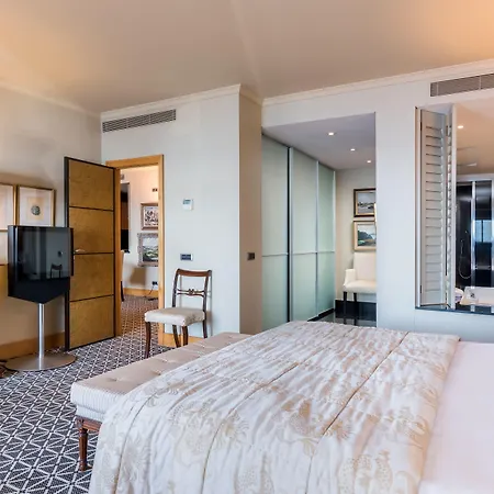 Royal Savoy - Ocean - Savoy Signature Szálloda Funchal