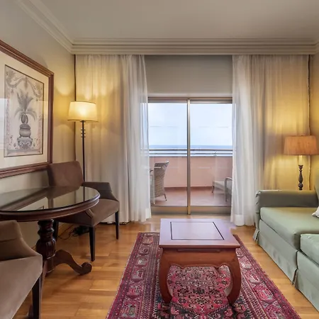 Royal Savoy - Ocean - Savoy Signature Hotel 5*
