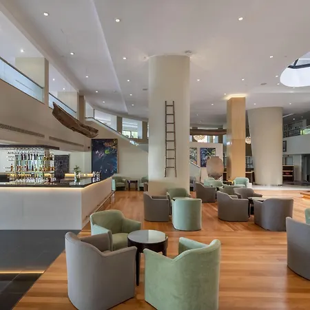 Hotel Royal Savoy - Ocean - Savoy Signature 5*