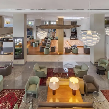 Royal Savoy - Ocean - Savoy Signature Hotel Funchal (Madeira)