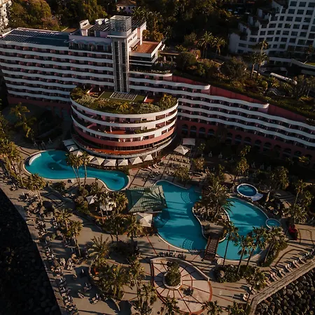 Royal Savoy - Ocean - Savoy Signature 5*