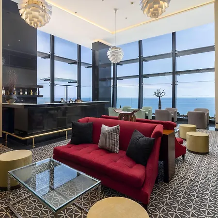 Royal Savoy - Ocean - Savoy Signature 5*