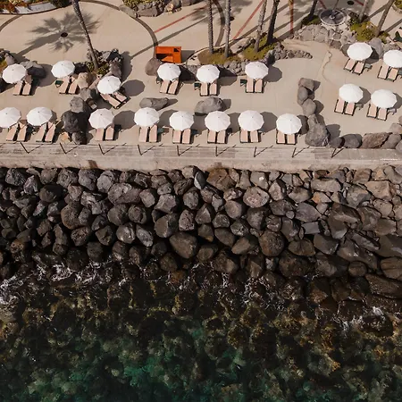 Hotel Royal Savoy - Ocean - Savoy Signature Funchal (Madeira)