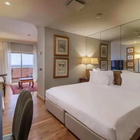 Royal Savoy - Ocean - Savoy Signature Hotel