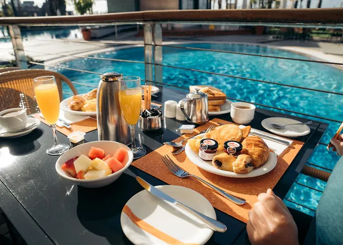 Royal Savoy - Ocean - Savoy Signature Funchal