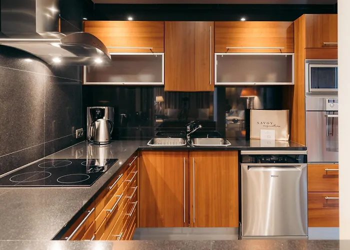 Hotel Royal Savoy - Ocean - Savoy Signature Funchal (Madeira)