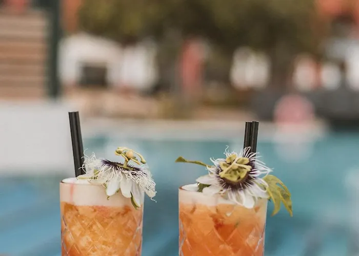 Hotel Royal Savoy - Ocean - Savoy Signature