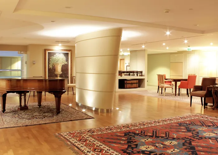 Royal Savoy - Ocean - Savoy Signature Hotel Funchal (Madeira)