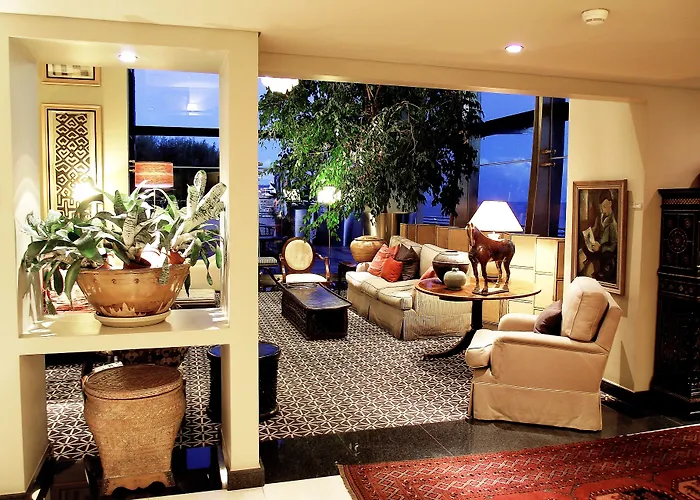 Royal Savoy - Ocean - Savoy Signature Hotel