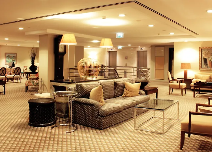 酒店 Royal Savoy - Ocean - Savoy Signature