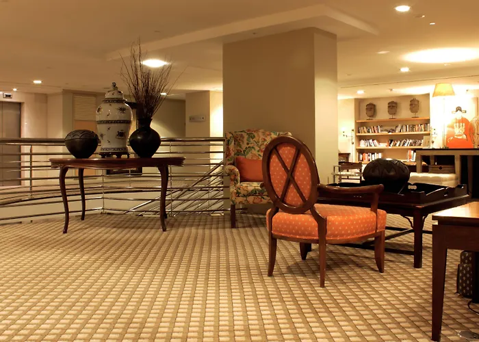 Hotel Royal Savoy - Ocean - Savoy Signature 5*