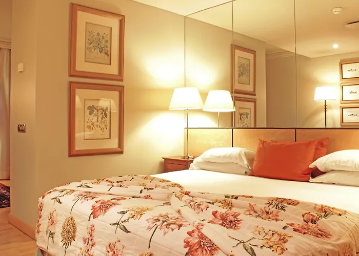 Hotel Royal Savoy - Ocean - Savoy Signature