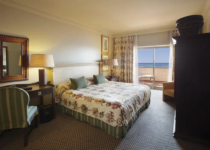 Royal Savoy - Ocean - Savoy Signature 5* 丰沙尔