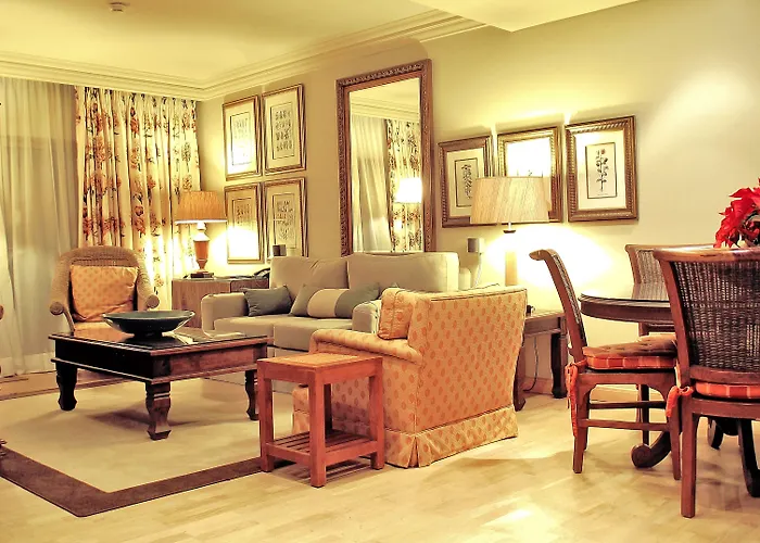 酒店 Royal Savoy - Ocean - Savoy Signature 5*