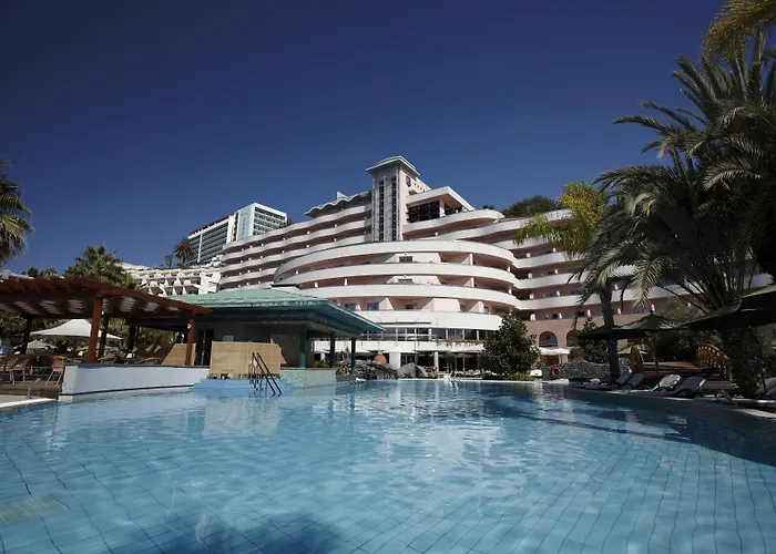 Hotel Royal Savoy - Ocean - Savoy Signature