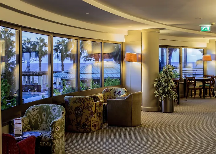 Royal Savoy - Ocean - Savoy Signature 5*