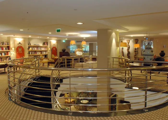 Royal Savoy - Ocean - Savoy Signature Hotel 5*