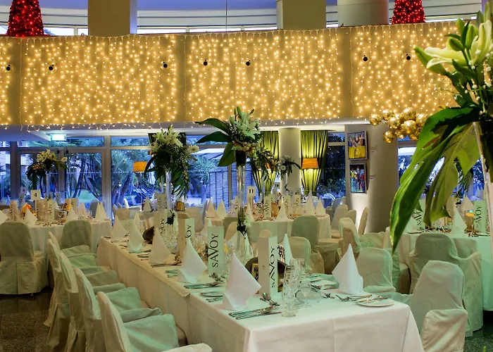 酒店 Royal Savoy - Ocean - Savoy Signature 丰沙尔