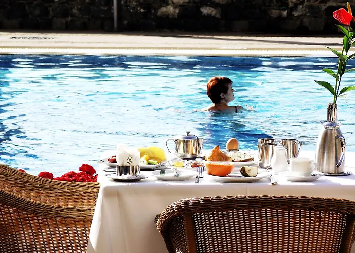 Royal Savoy - Ocean - Savoy Signature Hotel