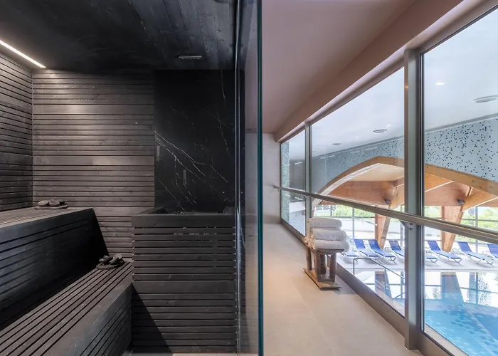 Hotel Royal Savoy - Ocean - Savoy Signature 5*