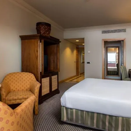 Hotel Royal Savoy - Ocean - Savoy Signature 5*
