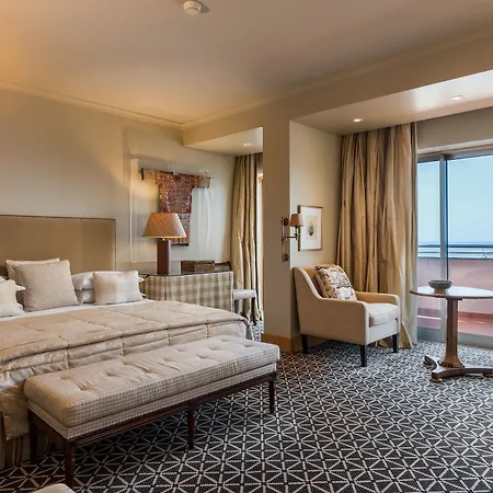 Royal Savoy - Ocean - Savoy Signature 5* Funchal (Madeira)