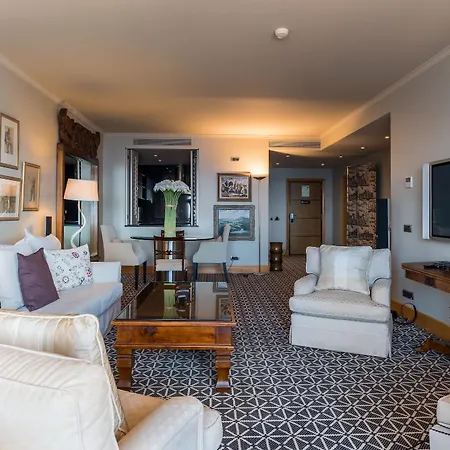 Royal Savoy - Ocean - Savoy Signature Hotel Funchal (Madeira)