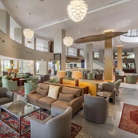 Отель Royal Savoy - Ocean - Savoy Signature 5*