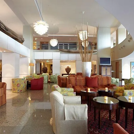 Royal Savoy - Ocean - Savoy Signature Hotel Funchal (Madeira)