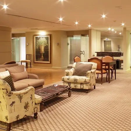 Hotel Royal Savoy - Ocean - Savoy Signature Funchal (Madeira)
