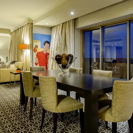 Hotel Royal Savoy - Ocean - Savoy Signature 5*