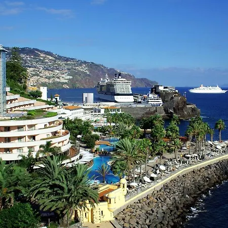 Royal Savoy - Ocean - Savoy Signature