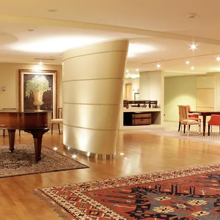 Royal Savoy - Ocean - Savoy Signature 5* Funchal (Madeira)