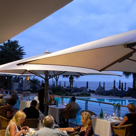 Royal Savoy - Ocean - Savoy Signature Hotel Funchal (Madeira)