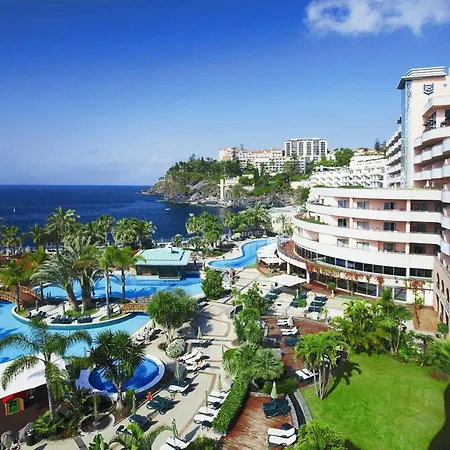Royal Savoy - Ocean - Savoy Signature 5*