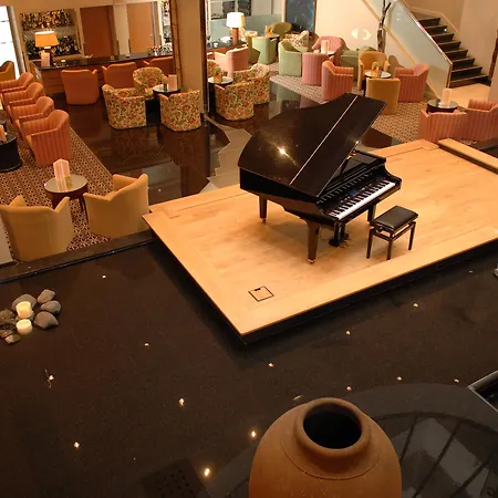 Hotel Royal Savoy - Ocean - Savoy Signature