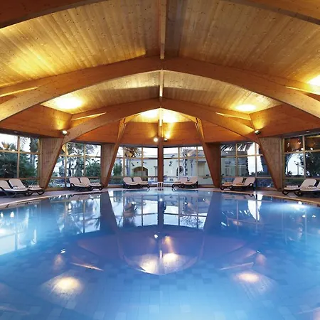 Royal Savoy - Ocean - Savoy Signature Hotel 5*