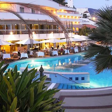 Royal Savoy - Ocean - Savoy Signature 5* Funchal (Madeira)