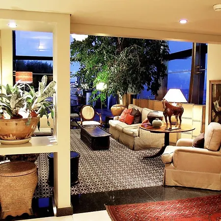 Hotel Royal Savoy - Ocean - Savoy Signature 5*
