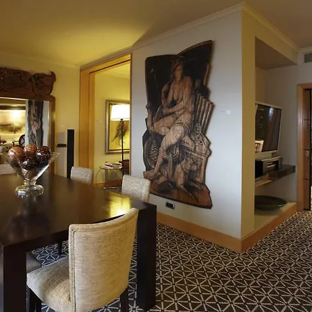 Royal Savoy - Ocean - Savoy Signature 5* Funchal (Madeira)