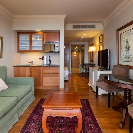 Hotel Royal Savoy - Ocean - Savoy Signature Funchal (Madeira)