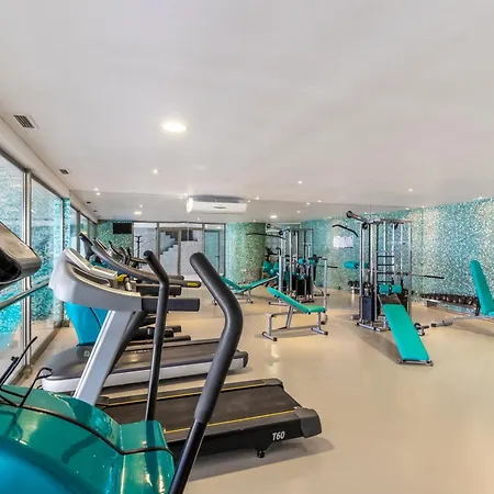 Royal Savoy - Ocean - Savoy Signature Отель 5*