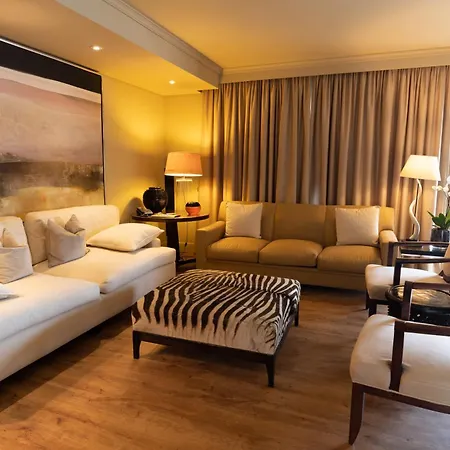 Royal Savoy - Ocean - Savoy Signature Отель 5*