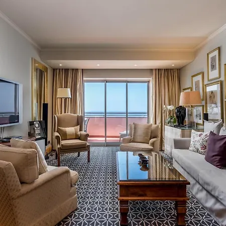 Royal Savoy - Ocean - Savoy Signature Hotel 5*