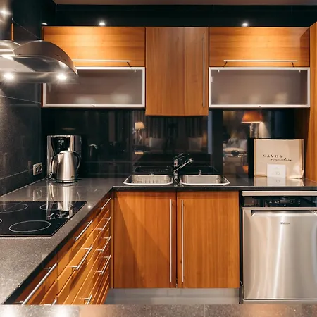 Отель Royal Savoy - Ocean - Savoy Signature Фуншал