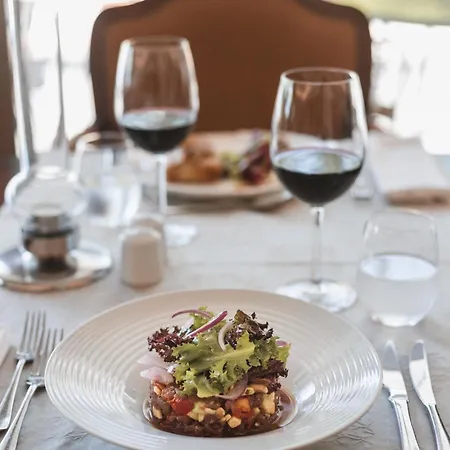 Royal Savoy - Ocean - Savoy Signature Funchal (Madeira)
