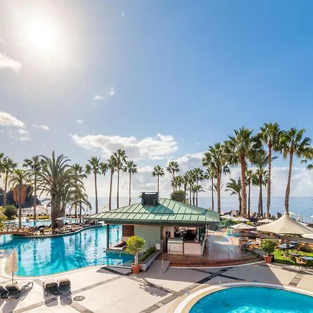 Royal Savoy - Ocean - Savoy Signature