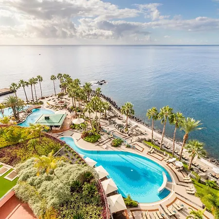 Royal Savoy - Ocean - Savoy Signature Отель 5*